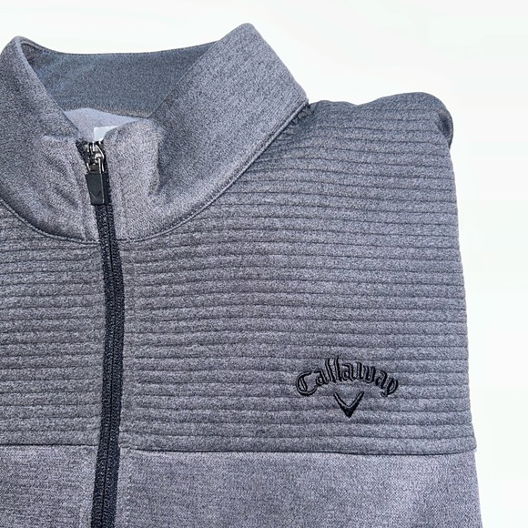Callaway Golf Pullover - Picture 2 of 6